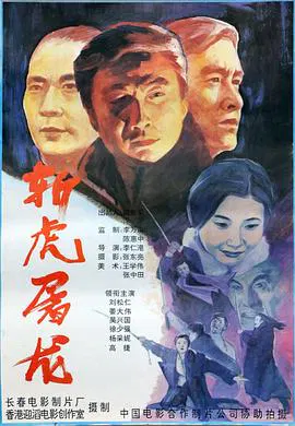 【剧情片】94独臂刀之情