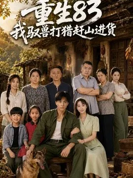 【短剧】重生83：我驭兽打猎赶山进货